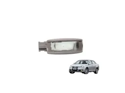 Luz Cortesia Teto Quebra Sol Volkswagen Jetta 2006 a 2010