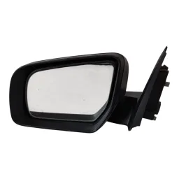 Retrovisor Esquerdo Ranger 2013 a 2023 Manual S/ Pisca