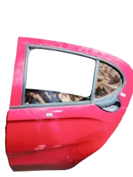 Porta Dianteira Direita Chery QQ 2016 2017 a 2020