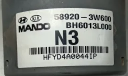 Módulo Abs Kia Sportage 2.0 2012 2013 2014 58920-3W600