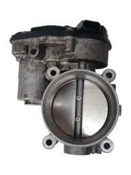 Corpo Borboleta Tbi Edge 2010 2011 a 2018