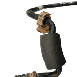 TUDO CILINDRO MESTRE ATUADOR FORD ECOSPORT 2004/12