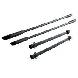 Conjunto Rack de Teto Fiat Freemont 2012 m