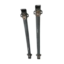 CONJUNTO RACK DE TETO FIAT FREEMONT 2012 M
