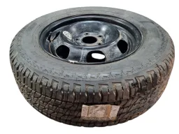 RODA DE FERRO C/PNEU ESTEPE ARO 16 RENAULT OROCH 2020