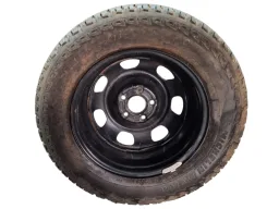 RODA DE FERRO C/PNEU ESTEPE ARO 16 RENAULT OROCH 2020