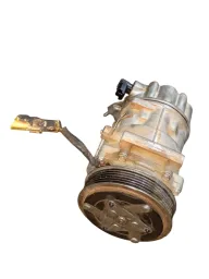 Compressor Ar Peugeot 208 2008 1.6 9678656080 2015 A 2021