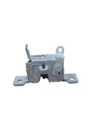 TRAVA BANCO TRASEIRO ESQUERD HONDA CIVIC 2007 2008 2009 2010