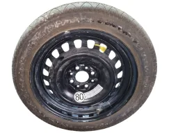 Roda de Ferro Estepe C/pneu Fiat Strada Volcano 2023