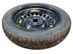 RODA DE FERRO ESTEPE C/PNEU FIAT STRADA VOLCANO 2023