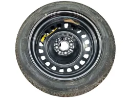 RODA DE FERRO ESTEPE C/PNEU FIAT STRADA VOLCANO 2023