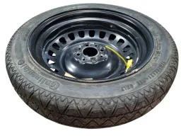 RODA DE FERRO ESTEPE C/PNEU FIAT STRADA VOLCANO 2023