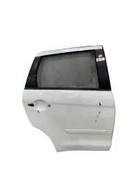 Porta traseira direita Mitsubishi Asx 2013 2014 2015