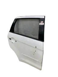 Porta traseira direita Mitsubishi Asx 2013 2014 2015