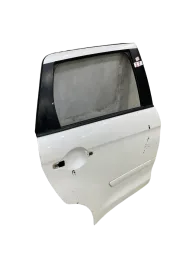 Porta traseira direita Mitsubishi Asx 2013 2014 2015