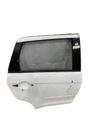 Porta traseira direita Mitsubishi Asx 2013 2014 2015