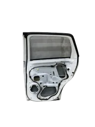 Porta traseira direita Mitsubishi Asx 2013 2014 2015