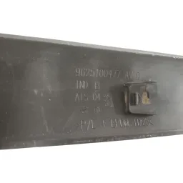 FRISO PORTA DIANTEIRA DIREITA PEUGEOT 206 207 1999 2008 2015