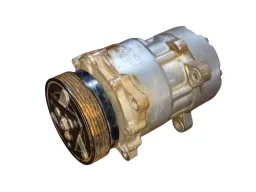 Compressor Passat Alemão Audi A3 1.8 2003 Sd7vcbs53