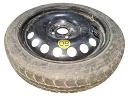 RODA DE FERRO ESTEPE FINO ARO 16 GM ONIX SPIN SONIC
