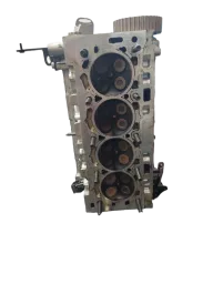 Cabeçote Peugeot Citroen 206 207 307 C3 1.6 16V