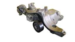 SUPORTE FILTRO OLEO AUDI A3 2.0 TSI 200C 2009 A 2012