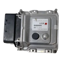 Modulo Injeção Hb20 1.0 3cc 12v 2012 A 2019