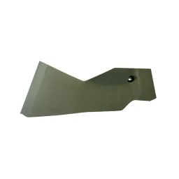 Moldura Console Direito Land Rover Freelander 2 07/15