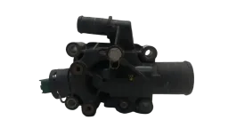 Carcaça Válvula Termostática Aircross 1.6 13/16 9647265980