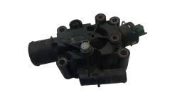 CARCAÇA VÁLVULA TERMOSTÁTICA AIRCROSS 1.6 13/16 9647265980