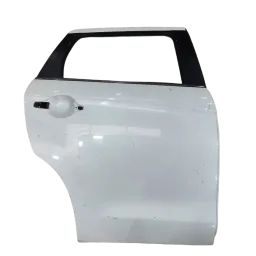 Porta Traseira Direita Mitsubishi Outlander Sport 2020 2021