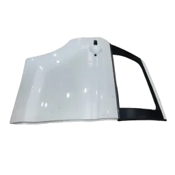 Porta Traseira Direita Mitsubishi Outlander Sport 2020 2021