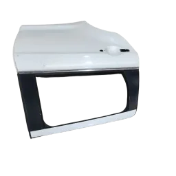 Porta Traseira Direita Mitsubishi Outlander Sport 2020 2021