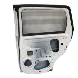Porta Traseira Direita Mitsubishi Outlander Sport 2020 2021