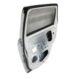 Porta Traseira Direita Mitsubishi Outlander Sport 2020 2021