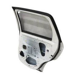 Porta Traseira Direita Mitsubishi Outlander Sport 2020 2021