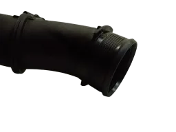 MANGUEIRA INTERCOOLER COM SENSOR AUDI A3 2.0 2009 A 2012