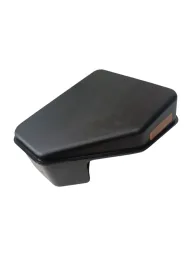 CAIXA RESSONADORA FILTRO AR EDGE 2010 2011 A 2018