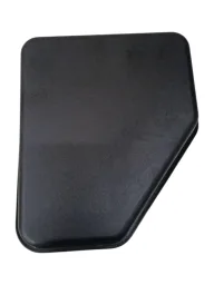 Caixa Ressonadora Filtro Ar Edge 2010 2011 a 2018