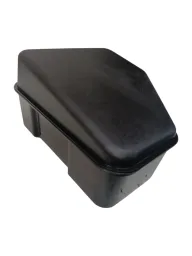 CAIXA RESSONADORA FILTRO AR EDGE 2010 2011 A 2018