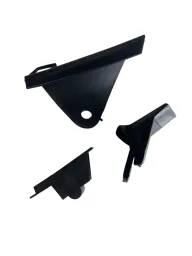 kit garra recuperação farol ford focus esquerdo 2004 há 2008