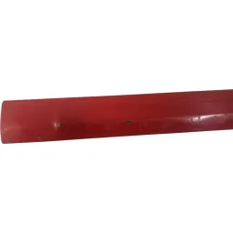 FRISO PORTA TRASEIRA ESQUERDA FIAT PALIO 2008 ATÉ 2012