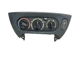 COMANDO AR CONDICIONADO RENAULT SCENIC MEGANE 1999 A 2011