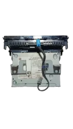 RADIO CENTRAL MULTIMIDIA CIVIC G10 2017 18 19 20 2021