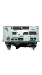 RADIO CENTRAL MULTIMIDIA CIVIC G10 2017 18 19 20 2021