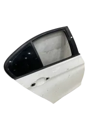 Porta traseira direita Bmw 320i 2012 2013 2014 2015