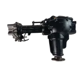 DIFERENCIAL DIANTEIRO PAJERO TR4 2.0 AUTOMÁTICO 03/15 10X49