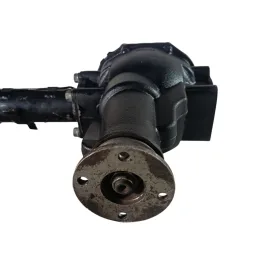 DIFERENCIAL DIANTEIRO PAJERO TR4 2.0 AUTOMÁTICO 03/15 10X49