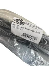 kit garra recuperação farol gol g5 lado esquerdo