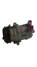 Compressor Ar Cronos Argo Pulse Mobi Strada 1.0 3cc 1.3 18/